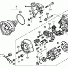 ST1300PA Генератор