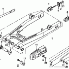 CB250 Маятник
