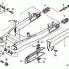 VT750DCA Маятник