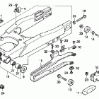 XR650R Маятник