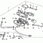 RVT1000R Насос топливный
