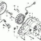 RVT1000R Генератор