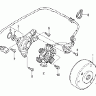 NSF100 Генератор