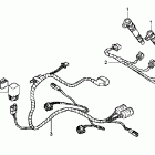 CBR600RR Зажигание