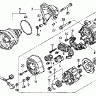 ST1300A Генератор