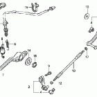 RVT1000R Педали
