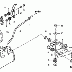 RVT1000R Адсорбер, системы улавливания паров топлива