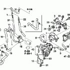 CBR600RR Куллер