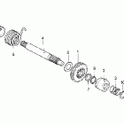 NSF100 Кик стартер