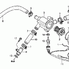 RVT1000R Термостат