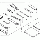 ST1300A Инструмент