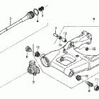 ST1300A Маятник
