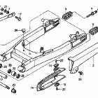 VT750DCA Маятник