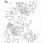Bayou 220 (KLF220-A15) Картер