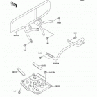 Bayou 220 (KLF220-A15) Защита