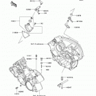 Prairie 650 4X4 Advantage Classic (KVF650-B1) Механизм переключения передач