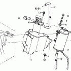ST1300A Куллер
