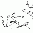 CBR600RR Зажигание