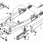 VT750DCA Маятник