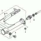 VTX1300C Маятник
