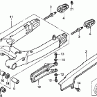 VTR1000F Маятник