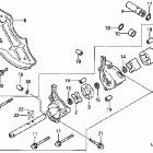 NRX1800EA Масляный насос