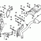 CBR600RR Muffler ('05)