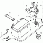 CBR1000RR/R Battery (1)