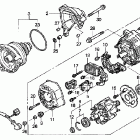 ST1300A Генератор