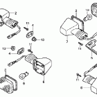 CBR1000RR Сигналы поворотов