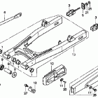 CB250 Маятник