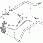 VT1100C2 Воздушный регулирующий клапан