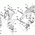 CBR1000RR/R Muffler (1)