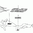 VT750DCA Наклейки