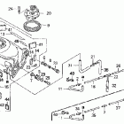 CBR1000RR/R Fuel tank - fuel pump (1)