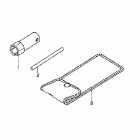 CRF70F Инструмент