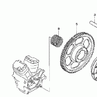 VT750DCA Генератор