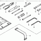 GL1800 Инструмент