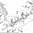 GL1800 Масляный насос