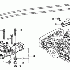 GL1800 Реверсивный привод переключения