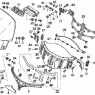 GL1800 Windscreen (2)