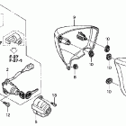 VTX1800S2 Боковая панель