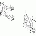 NRX1800DA Зажита двигателя