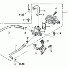 NRX1800DA Rotary air control valve