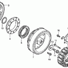 VTX1800S2 Генератор