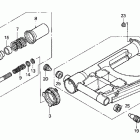 ST1100P Маятник