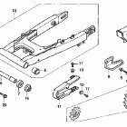 XR100R Маятник