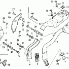 CBR600RR Muffler ('03-'04)