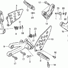 CBR600RR Step ('03-'04)