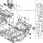 VFR800A Картер